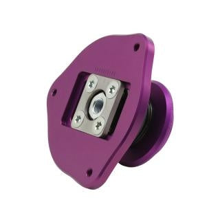 Kit di TOP MOUNT con regolazione camber KW Suspensions - Abarth 124 Spider / Mazda MX-5 ND