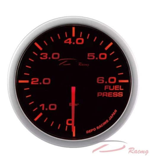 PRESSIONE BENZINA DEPO
