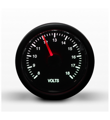 VOLTMETRO DEPO