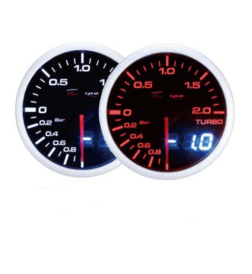 TURBO DEPO
