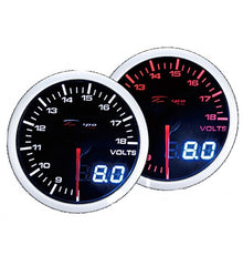 VOLTMETRO DEPO