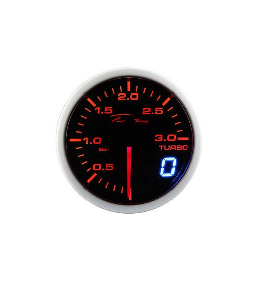 TURBO DEPO