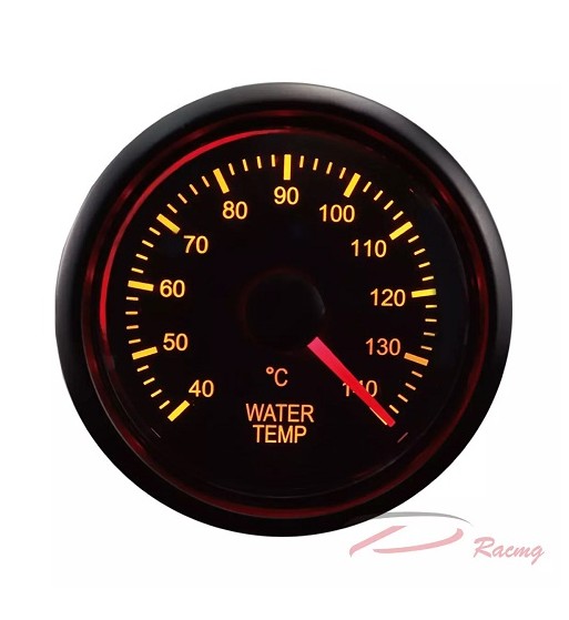 TEMPERATURA ACQUA DEPO