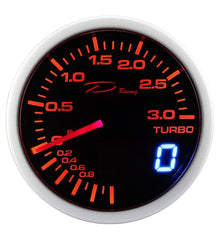 TURBO DEPO