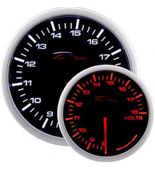 VOLTMETRO DEPO