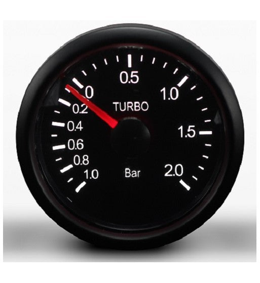 TURBO DEPO