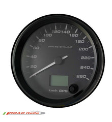 CONTACHILOMETRO GPS PREMIUM ROADITALIA