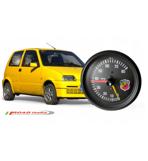 CONTAGIRI 500 SPORTING ROADITALIA