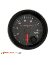 CONTAGIRI DIAM. 52MM PREMIUM ROADITALIA