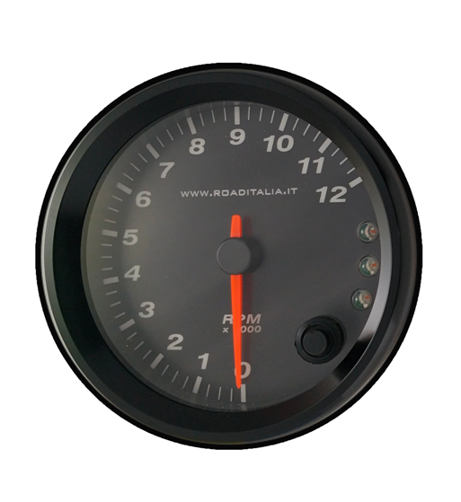 CONTAGIRI DIAM. 85MM PREMIUM ROADITALIA