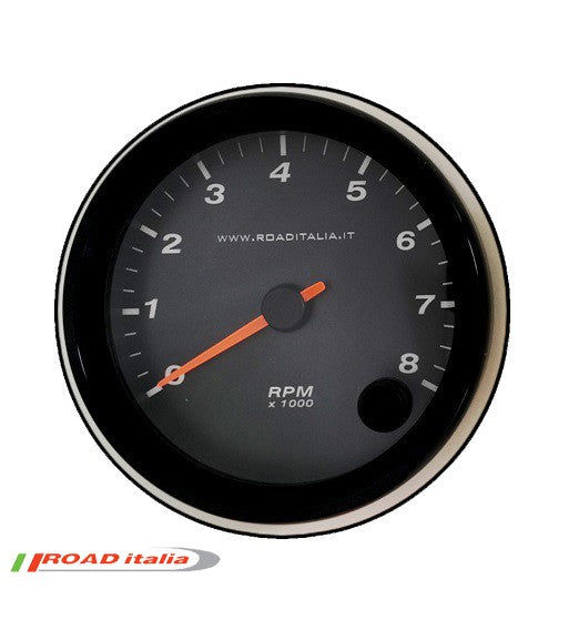 CONTAGIRI DIAM. 85MM PREMIUM ROADITALIA