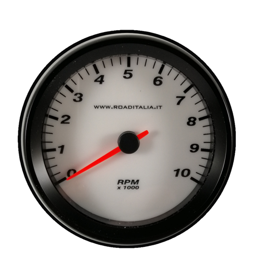 CONTAGIRI PREMIUM DIAM. 85MM  ROADITALIA