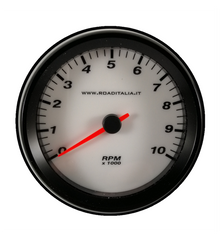 CONTAGIRI PREMIUM DIAM. 85MM  ROADITALIA