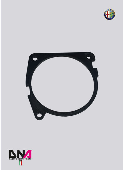 Kit top mount per BILSTEIN - ST - KW - BC Racing completo di molle racing DNA Racing