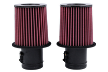 Filtro Aria BMC - Lamborghini Gallardo