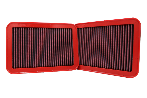 Filtro Aria BMC - Lamborghini Aventador