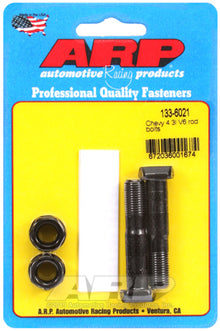 Chevy 4.3Ltr V6 rod bolt