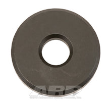 ARP M12 ID 1.55 OD .250 Thick Chamfer Black Washer (Single)