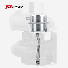 PSR Actuator for PTX28 Series 5bolt Outlet Turbine Turbos - Stamping 14psi