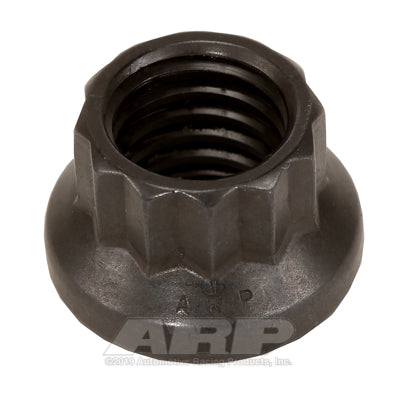 7/16-14 12pt nut kit (1pcs)