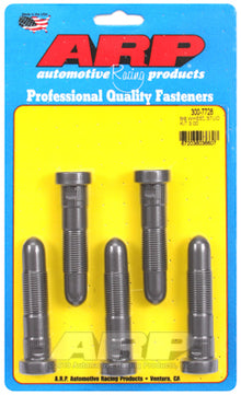 ARP 5/8-18 x 3.00 Wheel Stud Kit (Pack of 5)