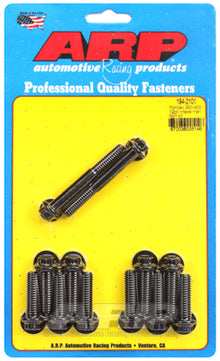 ARP Pontiac 350-400 12pt Intake Manifold Bolt Kit