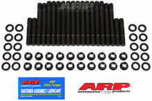 ARP 3/02+ Pontiac w/Edelbrock Performance RPM MFG Head Stud Kit