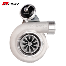 PULSAR Next GEN PSR6682 Turbocharger External Wastegate Version for Ford Falcon FG XR6 to replace the factory PT3582R turbo - Standard