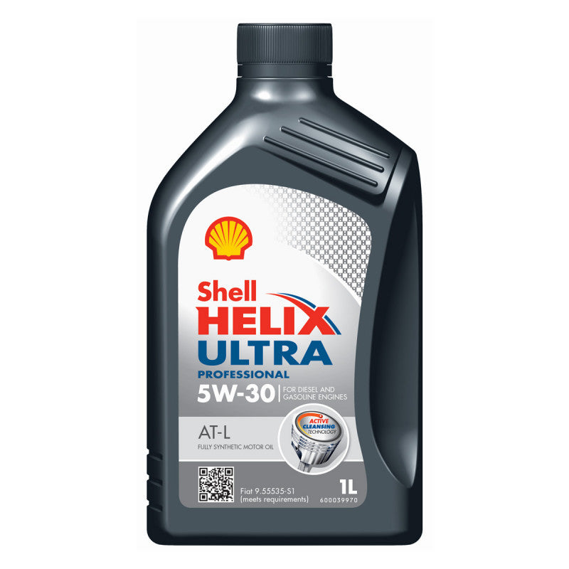 SHELL HELIX ULTRA PROF. AT-L 5W-30 - 1 LT. - Autobox