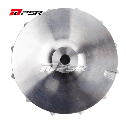 2016-2021 Polaris RZR XP Turbo Billet Compressor Wheel