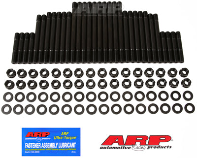 ARP Mark V w/ Brodix Heads Hex Head Stud Kit