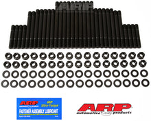 ARP Mark V w/ Brodix Heads Hex Head Stud Kit