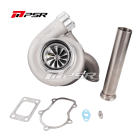 PULSAR Next GEN PSR6782 Turbocharger External Wastegate Version for Ford Falcon FG XR6 to replace the factory PT3582R turbo - T51R MOD