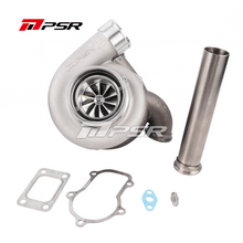 PULSAR Next GEN PSR6782 Turbocharger External Wastegate Version for Ford Falcon FG XR6 to replace the factory PT3582R turbo - T51R MOD