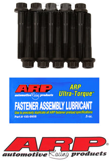ARP Toyota 1600cc Main Bolt Kit (4A-GE Applications Only)