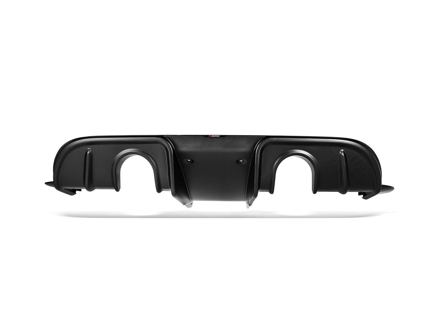 Impianto di scarico SLIP ON Akrapovic - Porsche 718 (982) Cayman GT4RS / Spyder RS