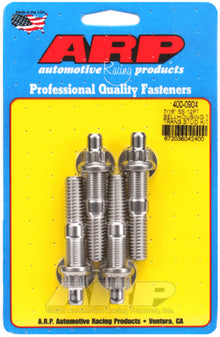 ARP Bellhousing Stud Kit 7/16 SS 12PT