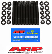 ARP SBC 12PT 2 BOLT MAIN STUD KIT