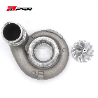 Pulsar 07.5-12 6.7L Cummins Diesel HE351VE Turbo - Upgraded Billet