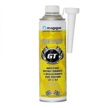 MAGIGAS SUPERFORMULA GT LT. 0,5