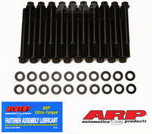 SB Ford Boss 302 12pt head bolt kit