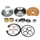 360 Thrust Upgrade Rebuild Repair Kit for 410SX 478 78mm Billet Compressor Wheel Turbo for CAT 3406E C15 Engine