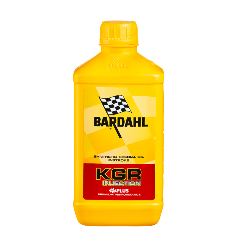 BARDAHL KGR INJECTION - LT. 1 - Autobox