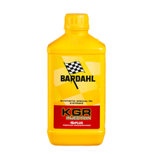 BARDAHL KGR INJECTION - LT. 1 - Autobox