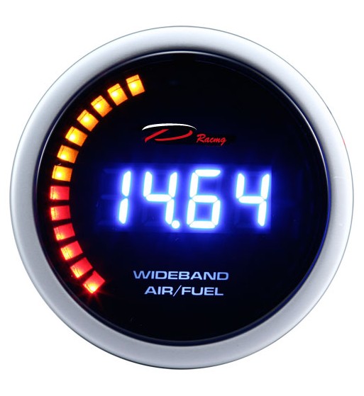 AFR WIDEBAND DEPO