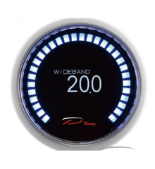 WIDEBAND BENZINA DEPO