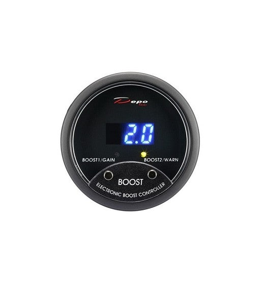 RACING BOOST CONTROLLER TURBO DEPO