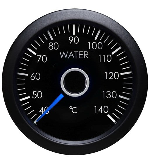 TEMPERATURA ACQUA DEPO