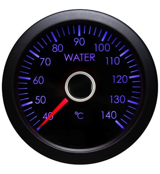 TEMPERATURA ACQUA DEPO