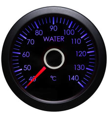 TEMPERATURA ACQUA DEPO